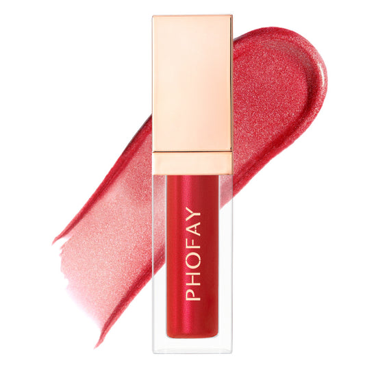 Ultra-Glossy Lip Gloss