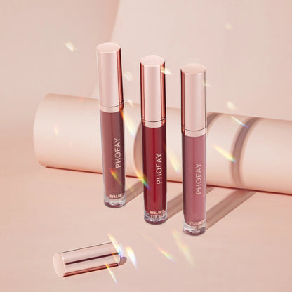 Hyaluronic Lip Gloss