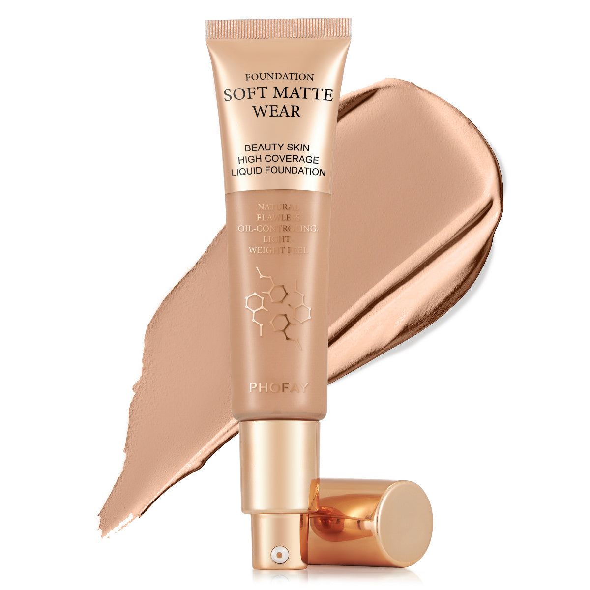 Full Coverage Foundation