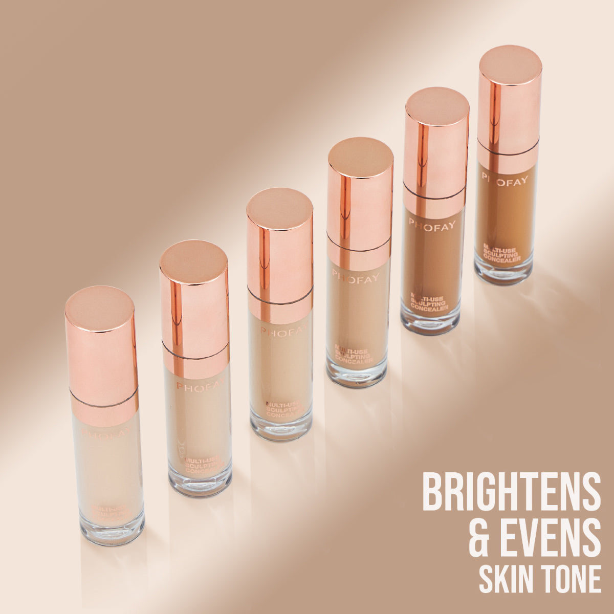 Super Coverage Concealer