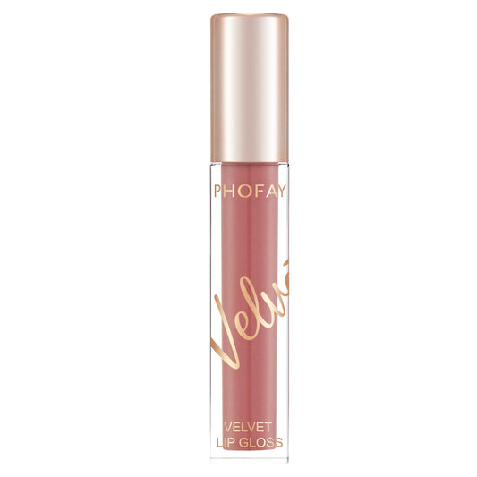 Velvet Lip Gloss