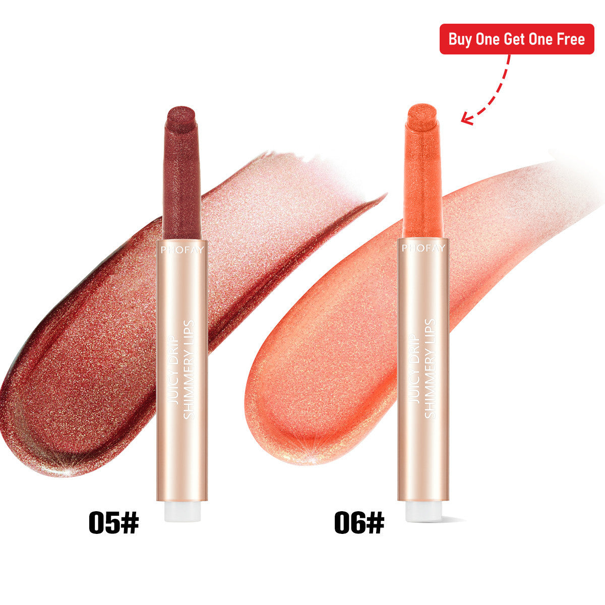 Juicy Lip Plump Set