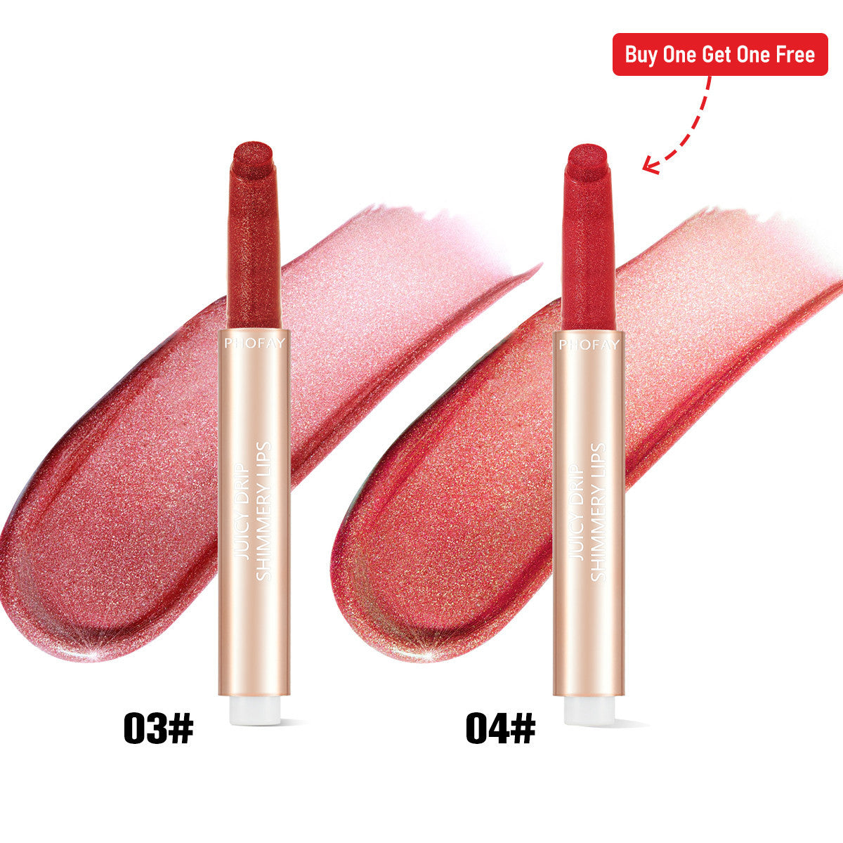 Juicy Lip Plump Set