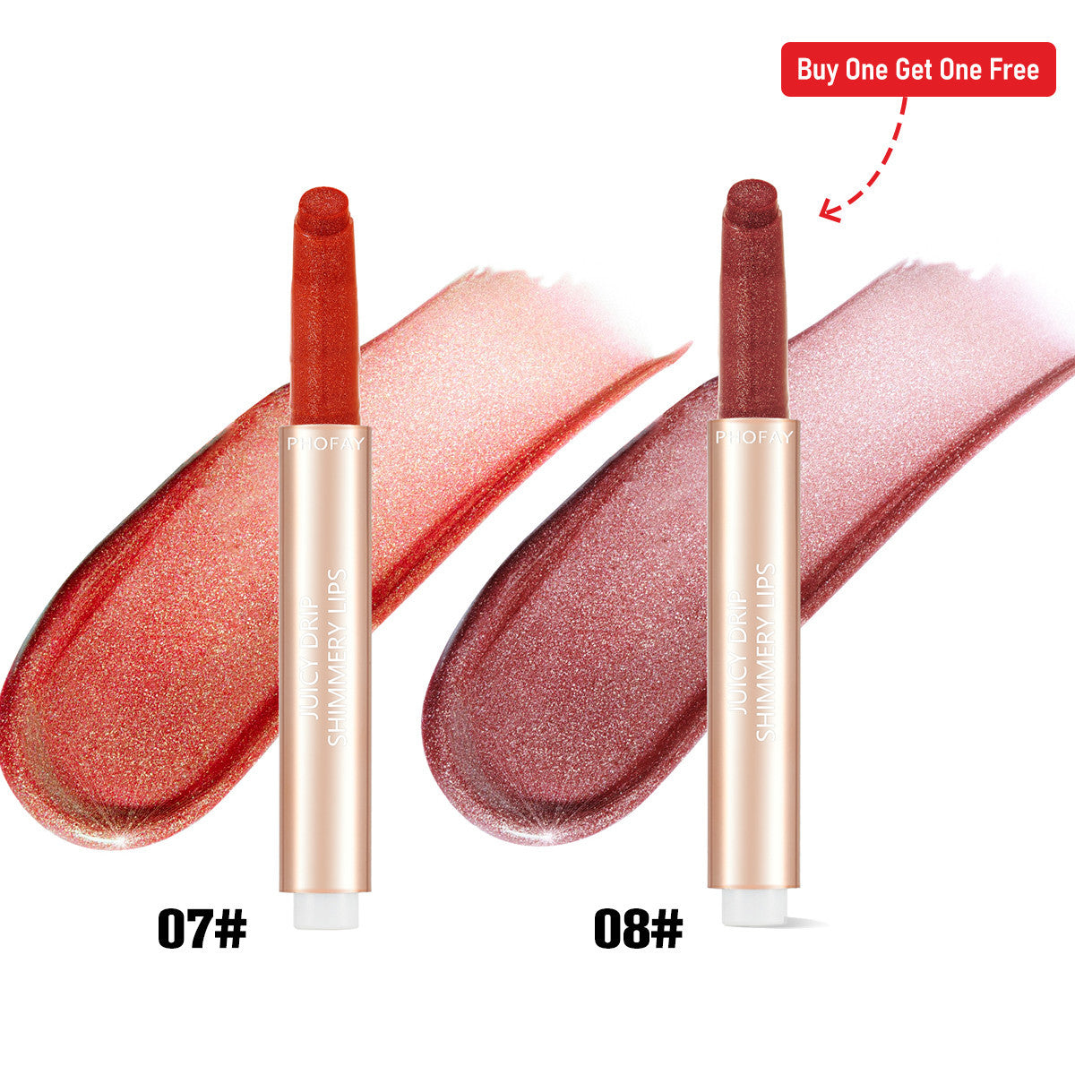 Juicy Lip Plump Set