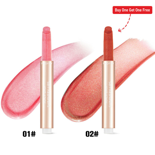 Juicy Lip Plump Set