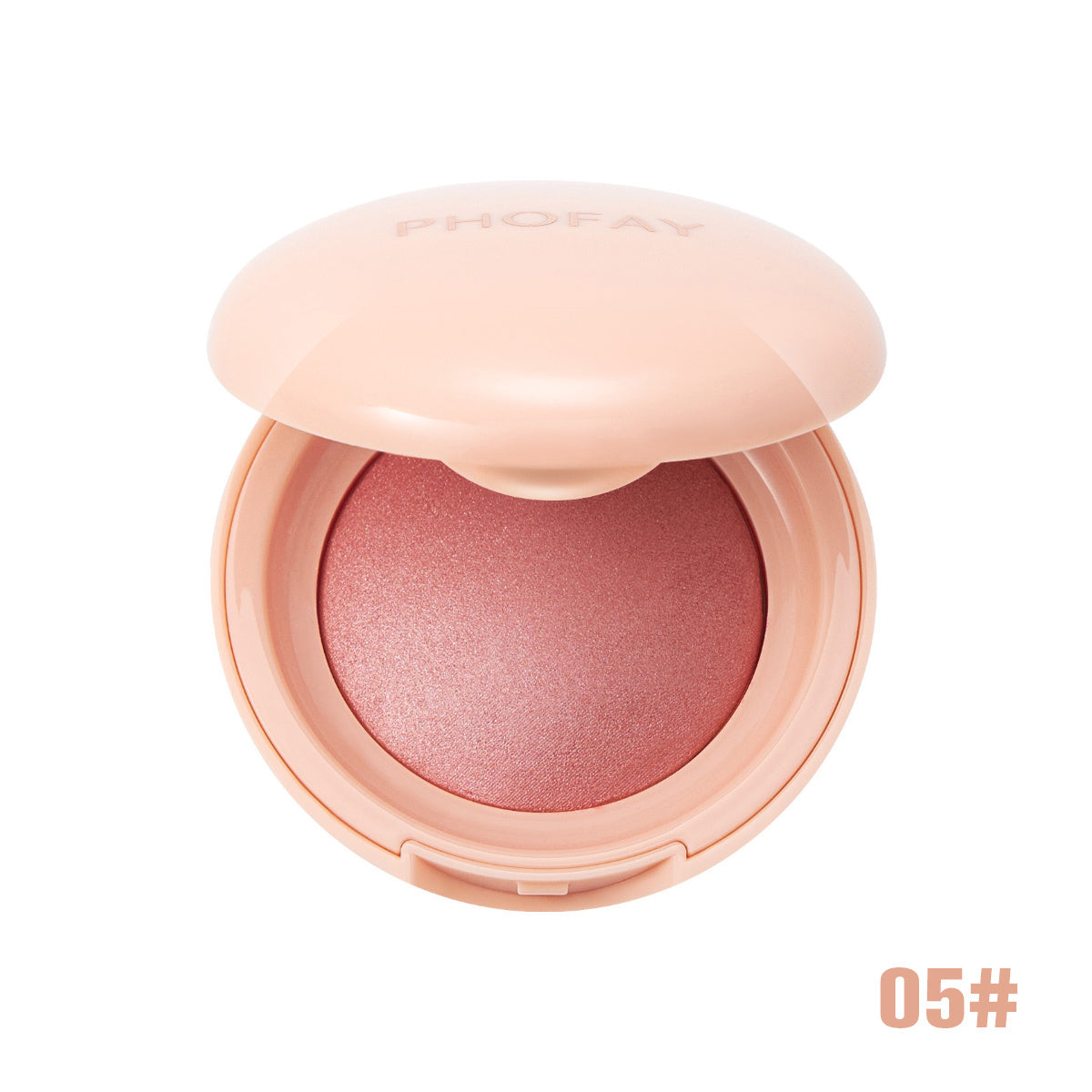 Luminous Powder Blush