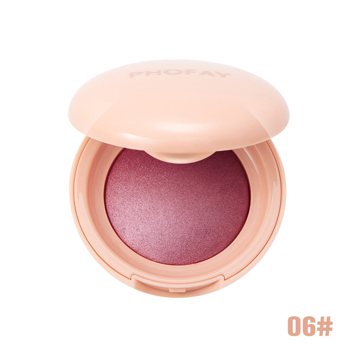 Luminous Powder Blush