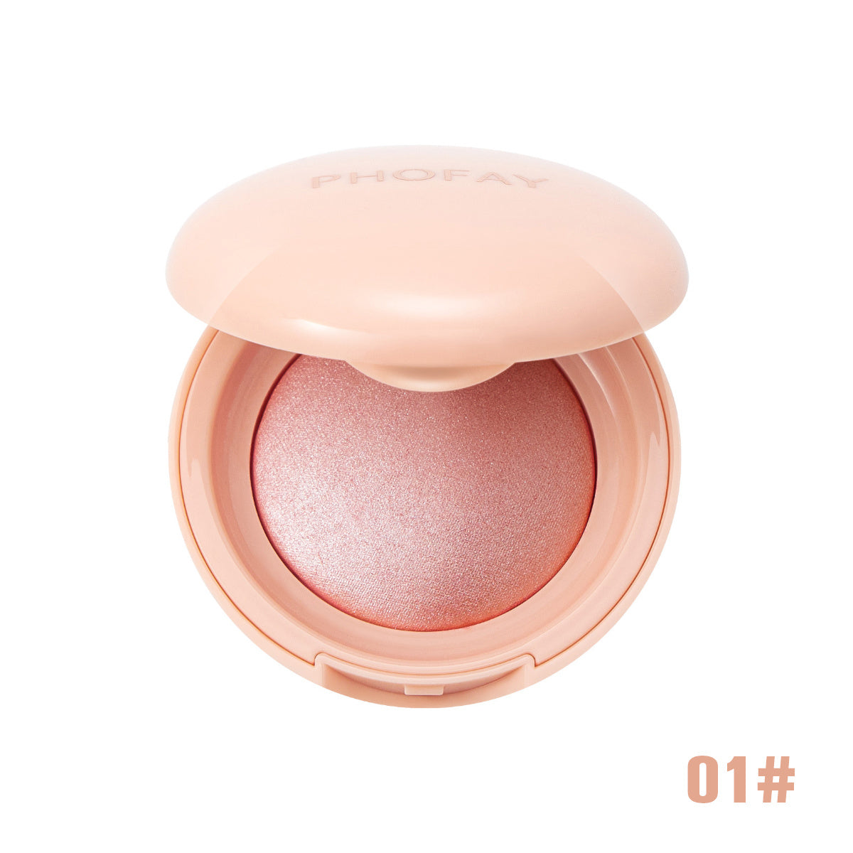 Luminous Powder Blush