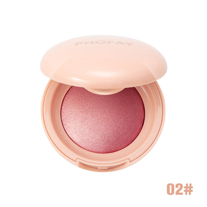 Luminous Powder Blush