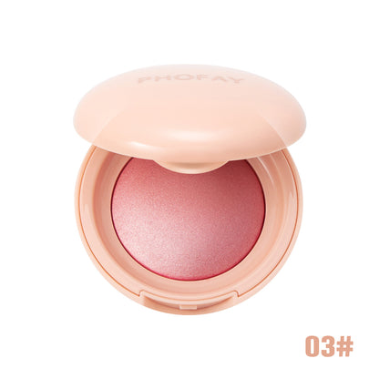 Luminous Powder Blush