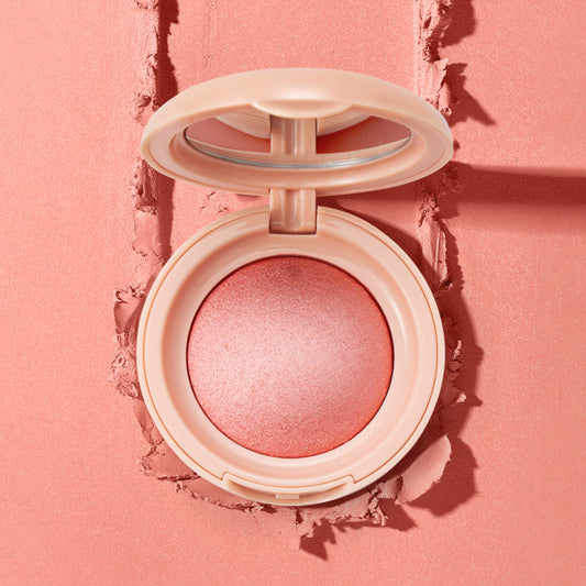 Luminous Powder Blush