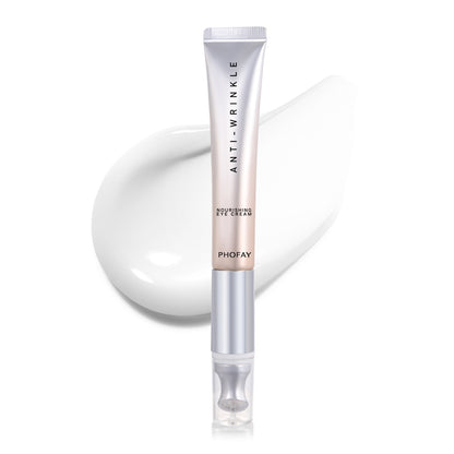 Anti-Wrinkle Moisturizing Eye Cream